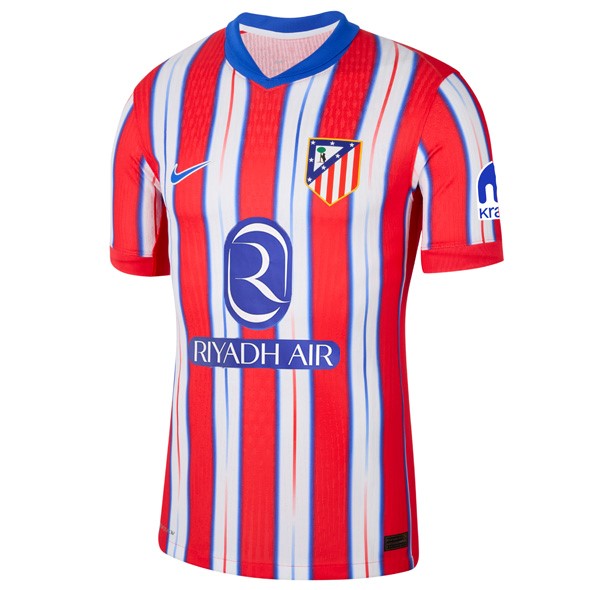 Camiseta Atletico De Madrid 1ª 2024-2025